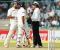 Jadeja, Warner spice up proceedings on Day 2 at Kotla