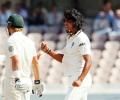 Ishant fined for breaching ICC Code of Conduct