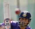 Not fair to discuss Sachin's retirement: Srinivasan