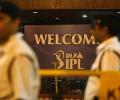 Indian Premier League fixtures rescheduled due to polls