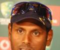 IPL 6: Sri Lankan Mathews named Pune Warriors captain