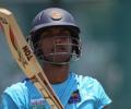 Chandimal rejects IPL offer