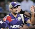 Gambhir is looking forward to play the first match: Dahiya