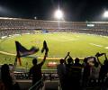 Raipur may host India-Australia ODI in November