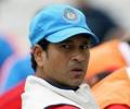 'Tendulkar will stop playing when he wants to'