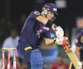 IPL Stats: Warner is most successful Delhi batsman