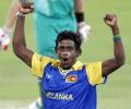 Sri Lanka omit Mendis from Champions Trophy squad