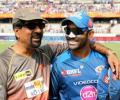 We are confident of making it to semis: Srikkanth