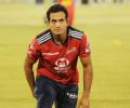 Irfan Pathan's emotional note after IPL snub