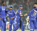 Rajasthan Royals aim to continue their home run