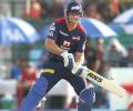 Roherer gives credit to Rajasthan Royals