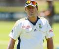 South Africa coach says India series 'would be good gauge of progress'