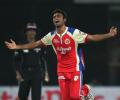IPL: Kohli, Unadkat help Bangalore edge past Delhi