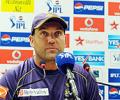 Ranchi pitch not ideal for T20: Kallis