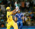 Dhoni is the best finisher in cricket, says Miller