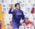 Crime Branch may book Sreesanth in fresh case