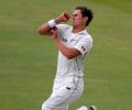 Disciplined New Zealand make England toil