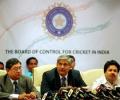 BCCI emergency meet over IPL spot-fixing row