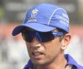 Dravid, Shilpa to be questioned by Delhi police