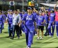 BCCI orders spot-fixing probe; Rajasthan to file FIR