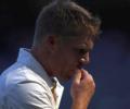 Warner to face disciplinary hearing over Twitter rant