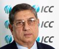 RTI is not applicable to us: BCCI chief 