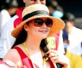 Cops call Zinta to record her statement by weekend