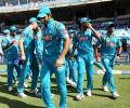 Sahara's Pune Warriors pulls out of IPL