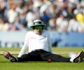 IPL fixing: Umpire Rauf withdrawn from Champions Trophy