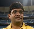 Meiyappan in Mumbai for police probe in betting racket