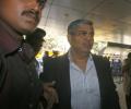 BCCI to seek Manohar's opinion on Srinivasan scandal