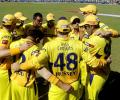 CSK players, support staff not involved in fixing: Fleming