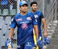 IPL: Sachin Tendulkar unlikely to play in final