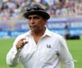 IPL franchises promise support to BCCI chief Gavaskar