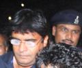 Mumbai Police search Gurunath's residence