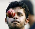 IPL spot fixing: Sreesanth, Chavan seek bail