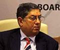 Nobody can influence my spot-fixing probe: Justice Chouta