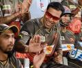 'Fixing' episode will not affect credibility of cricketers: VVS