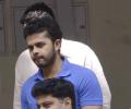 Cash paid to Sreesanth recovered from Mumbai: Police