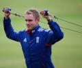 Broad, Finn ruled out of first two ODIs