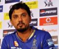 RR player Trivedi to be prosecution witness in IPL case