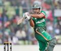 Tamim becomes Bangladesh's top scorer in 40-run win over Kiwis