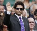 Tendulkar's farewell series: Carnival starts in Kolkata