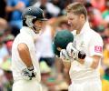 Autobiography row: Warne reckons Ponting jealous of Clarke