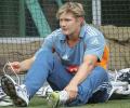 Watson confident of being fit for Ashes opener
