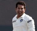 Maharashtra government to present Sachin signed silver trophy