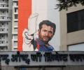 Mumbai's MIG Club to name pavilion, dressing room after Tendulkar