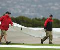 Rain washes out England tour match against Australia A