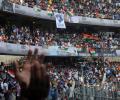 India-NZ Test: MCA's generous offer for fans