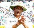 Tendulkar named Test player of 21st century